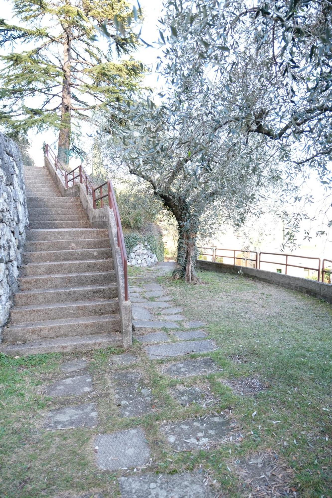 Casa Segantini - Panorama Pool Apartment Gavazzo Nuova Zewnętrze zdjęcie