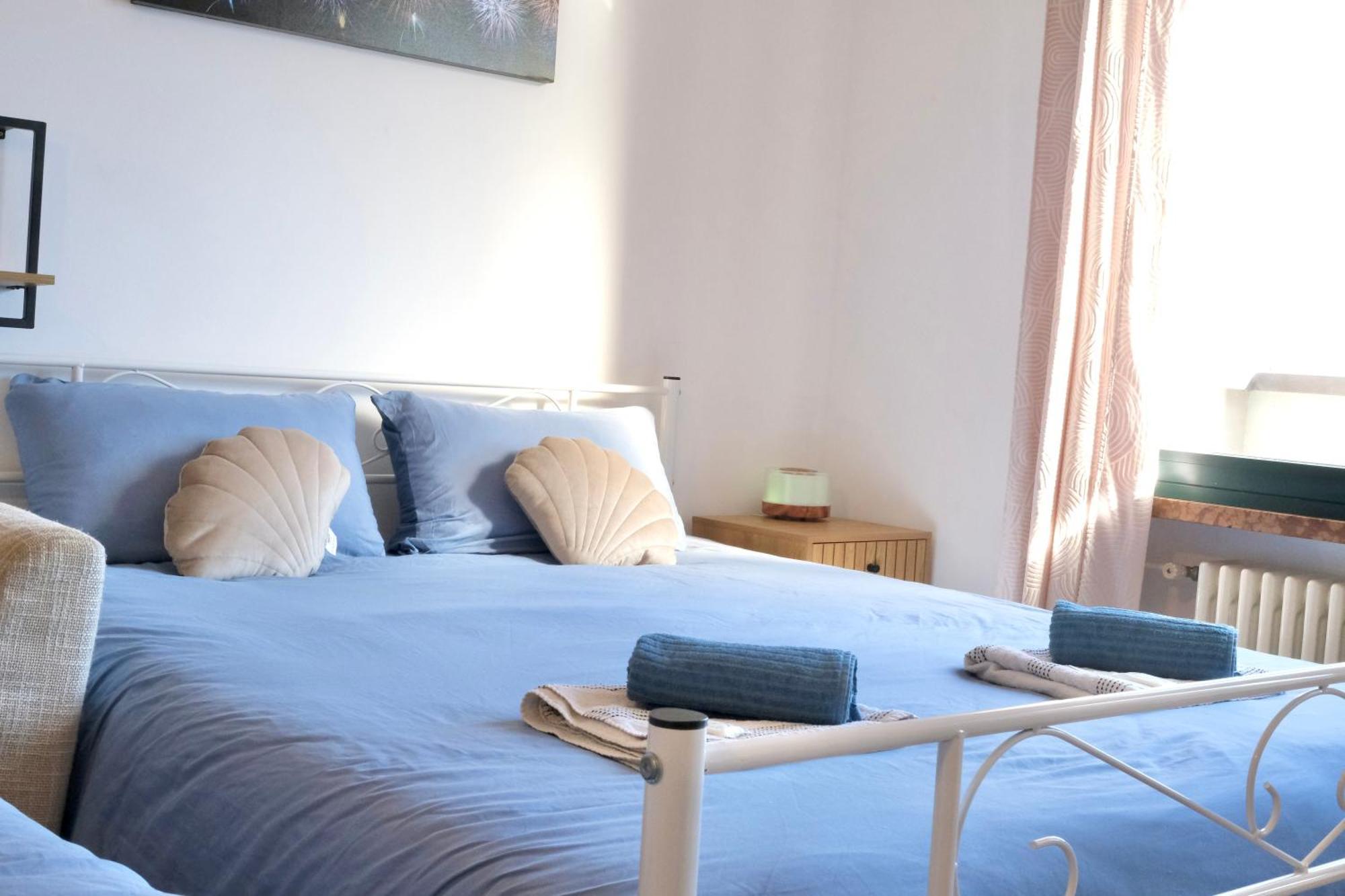 Casa Segantini - Panorama Pool Apartment Gavazzo Nuova Zewnętrze zdjęcie