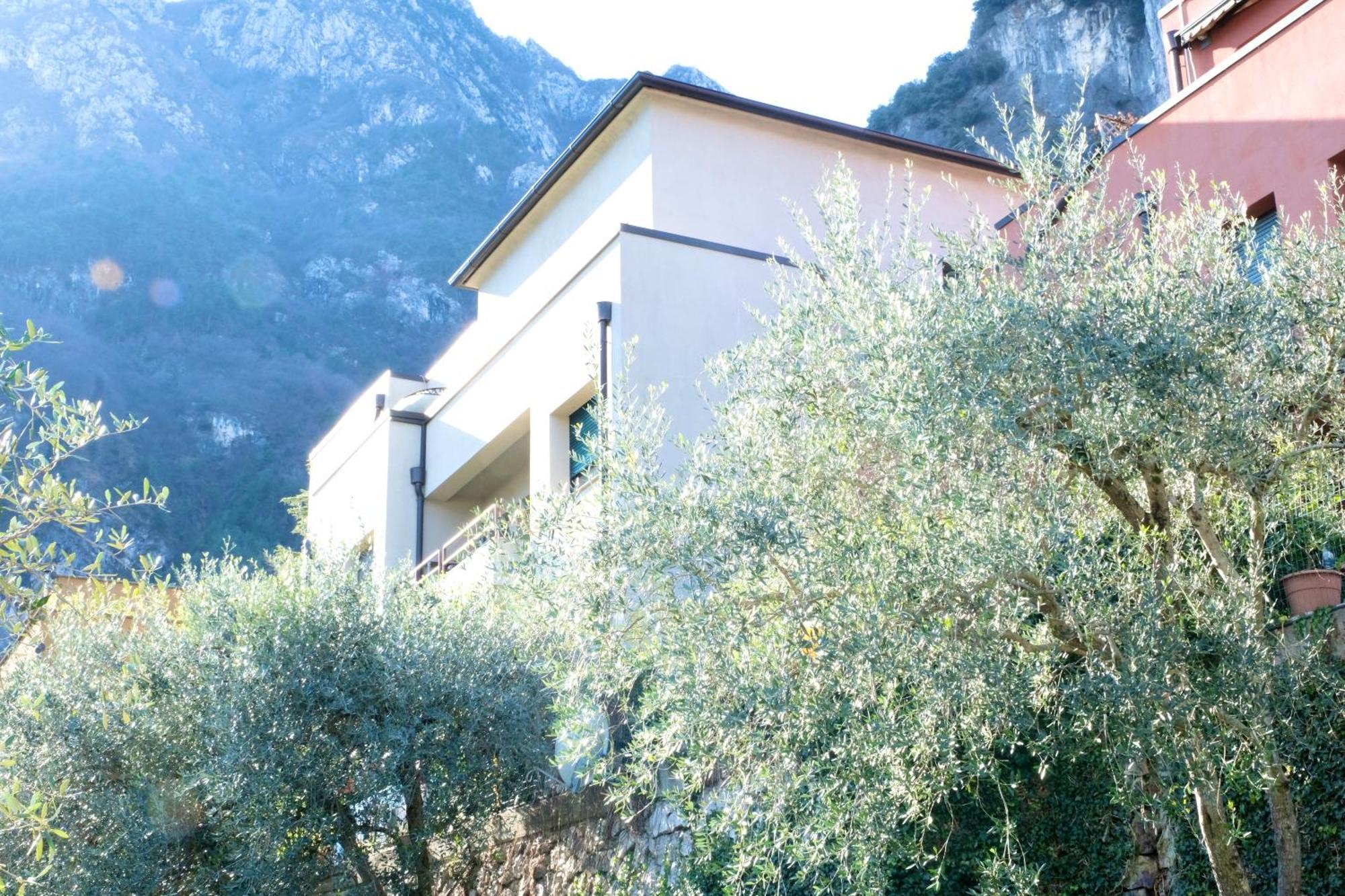 Casa Segantini - Panorama Pool Apartment Gavazzo Nuova Zewnętrze zdjęcie