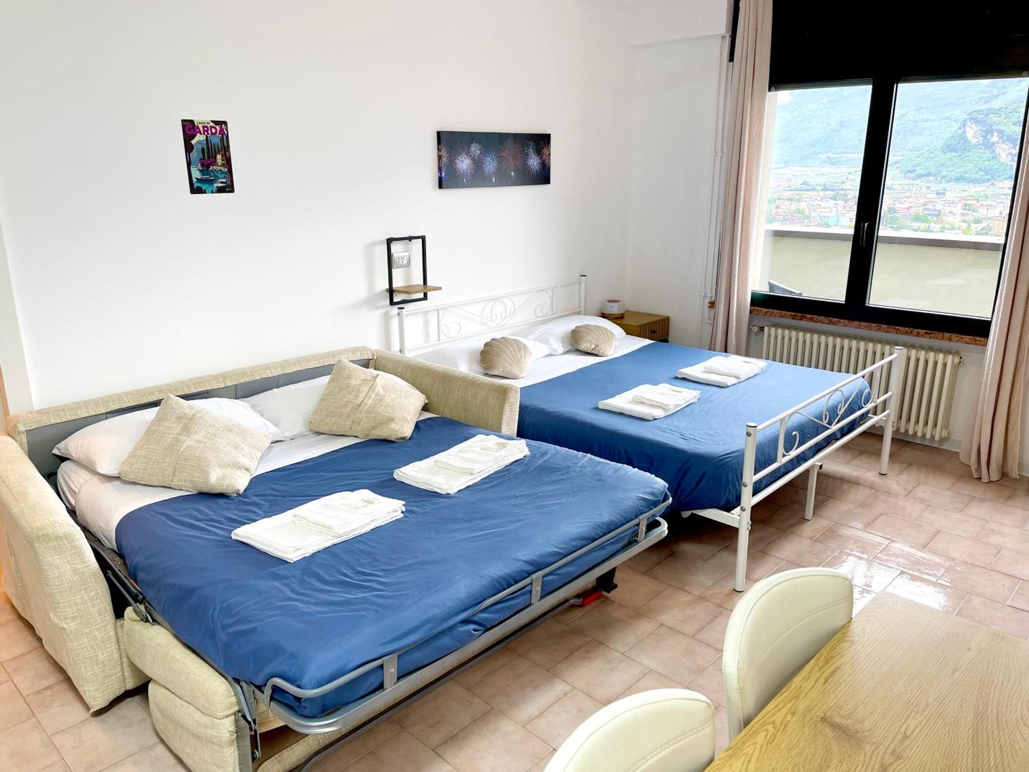 Casa Segantini - Panorama Pool Apartment Gavazzo Nuova Zewnętrze zdjęcie